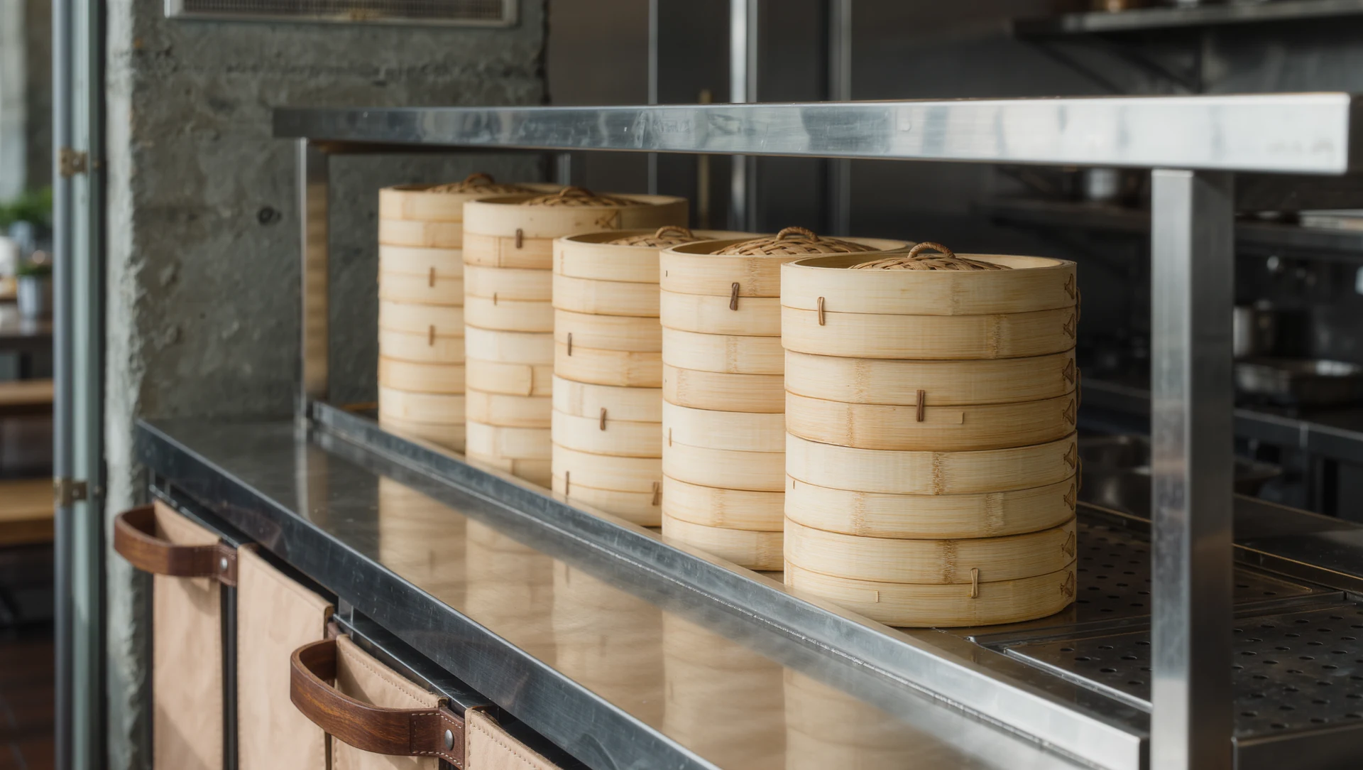 asiatische Restaurants in Krefeld